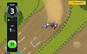 Rally Racer Walkthrough - Games - VIDEOTIME.COM