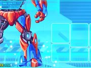 Iron Suit: Assemble and Flight Walkthrough - Games - Y8.COM