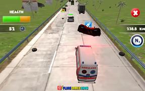 Traffic Crash Walkthrough - Games - Videotime.com