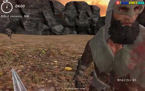 Vikings Walkthrough - Games - VIDEOTIME.COM