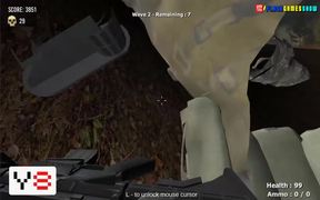 Warzone Walkthrough - Games - VIDEOTIME.COM