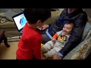 Best Funny Baby Videos 2018