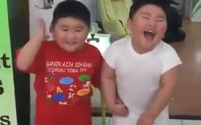 These Boys Will Make You Laugh! - Kids - VIDEOTIME.COM