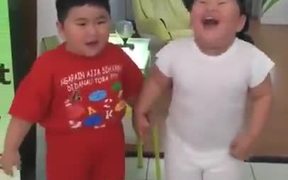 These Boys Will Make You Laugh! - Kids - VIDEOTIME.COM