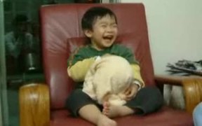 Sleepy Smile - Kids - VIDEOTIME.COM