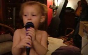 Baby Sinatra? - Kids - VIDEOTIME.COM