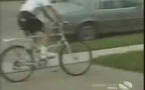 Bicycles For Kids And Those Who Haven't Grow Up - Kids - VIDEOTIME.COM