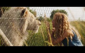 Mia and the White Lion Trailer
