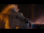 Mia and the White Lion Trailer
