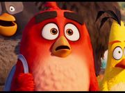 The Angry Birds Movie 2 Teaser Trailer