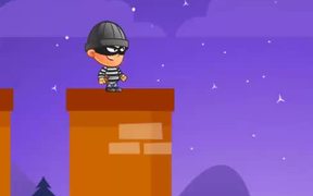 Swing Robber Walkthrough - Games - VIDEOTIME.COM