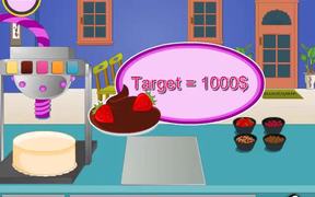 Hot Cake Shop Walkthrough - Games - VIDEOTIME.COM