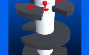 Helix Jump Walkthrough - Games - VIDEOTIME.COM