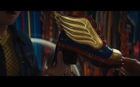 Rocketman Trailer - Movie trailer - VIDEOTIME.COM