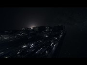Aniara Official Trailer