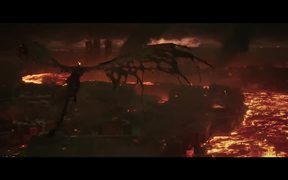 Hellboy Trailer 2 - Movie trailer - VIDEOTIME.COM