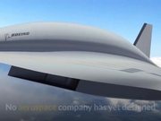 11 Futuristic Aircraft