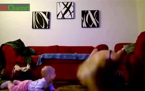 Kids Laughing Hysterically Compilation - Kids - VIDEOTIME.COM