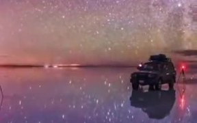 The Marvel Of The Sky - Fun - VIDEOTIME.COM