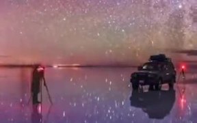The Marvel Of The Sky - Fun - VIDEOTIME.COM