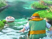 Dragon Quest XI: Echoes of an Elusive Age Trailer