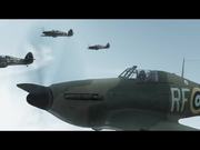 Mission Of Honor Official Trailer