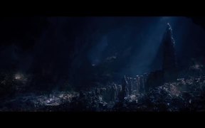 Aladdin Trailer - Movie trailer - VIDEOTIME.COM