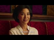 Master Z: Ip Man Legacy Trailer