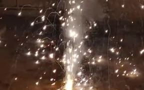Firecrackers In Slow Motion - Fun - VIDEOTIME.COM