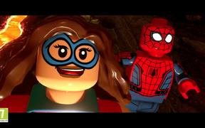 Lego Marvel Super Heroes 2 – Launch Trailer
