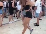 How Does She Move Like This?