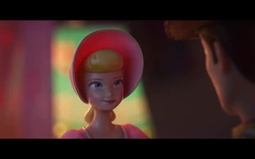 Toy Story 4 Trailer 2 - Movie trailer - VIDEOTIME.COM