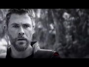 Avengers: Endgame Trailer 2