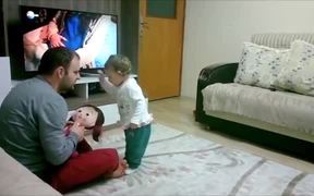 Baby Jealous - Kids - VIDEOTIME.COM