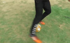 How To Play Like Cristiano Ronaldo - Sports - VIDEOTIME.COM