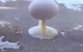 How To Make An Egg Statue - Fun - VIDEOTIME.COM