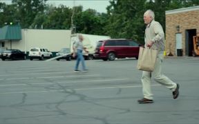 The Tomorrow Man Official Trailer - Movie trailer - VIDEOTIME.COM