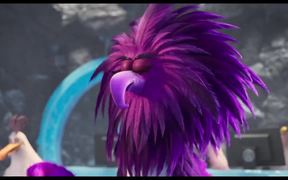 The Angry Birds Movie 2 International Trailer - Movie trailer - VIDEOTIME.COM