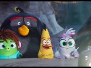 The Angry Birds Movie 2 International Trailer