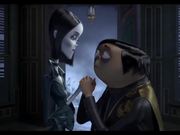 The Addams Family Teaser Trailer