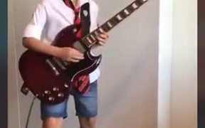 I Am So Jealous Of This Cool School Kid - Kids - VIDEOTIME.COM