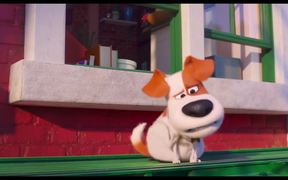 The Secret Life Of Pets 2 Trailer 5 - Movie trailer - VIDEOTIME.COM