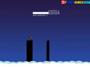 Irresponsible Ninja Walkthrough - Games - Y8.COM