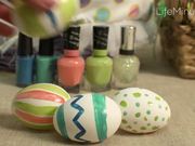 3 Dye-Free Ways to Decorate Easter Eggs
