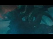 Godzilla: King Of The Monsters Final Trailer