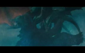 Godzilla: King Of The Monsters Final Trailer - Movie trailer - VIDEOTIME.COM