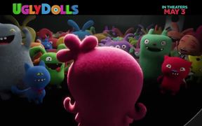 UglyDolls Final Trailer - Movie trailer - VIDEOTIME.COM