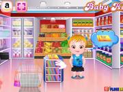 Baby Hazel Cooking Time Walkthrough - Games - Y8.COM