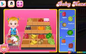 Baby Hazel Cooking Time Walkthrough - Games - VIDEOTIME.COM
