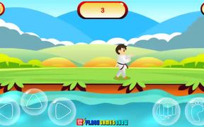 Karate Walkthrough - Games - VIDEOTIME.COM